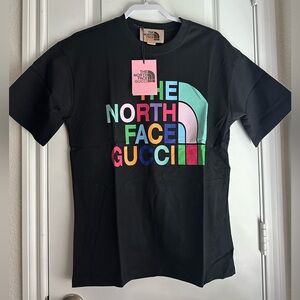 The North Face x Gucci